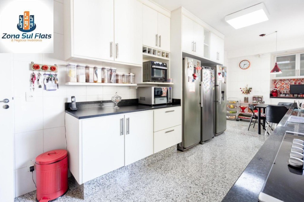 Apartamento, 3 quartos, 223 m² - Foto 14
