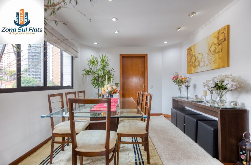 Apartamento, 4 quartos, 236 m² - Foto 10