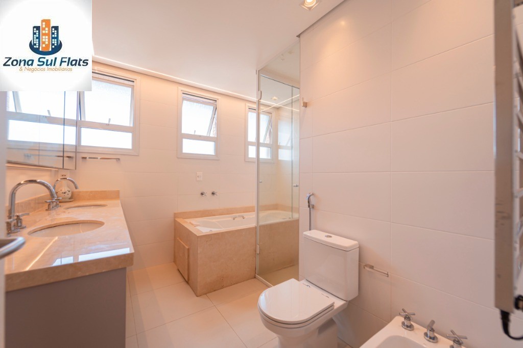 Apartamento, 4 quartos, 276 m² - Foto 34