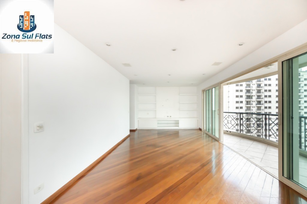 Apartamento, 2 quartos, 138 m² - Foto 2