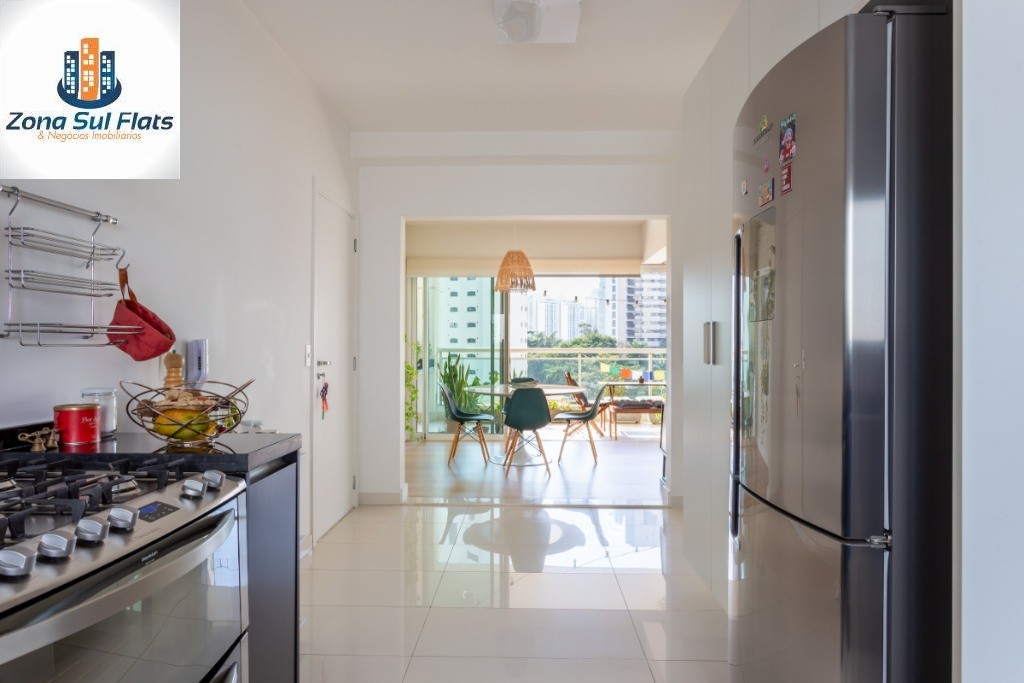Apartamento, 3 quartos, 211 m² - Foto 14