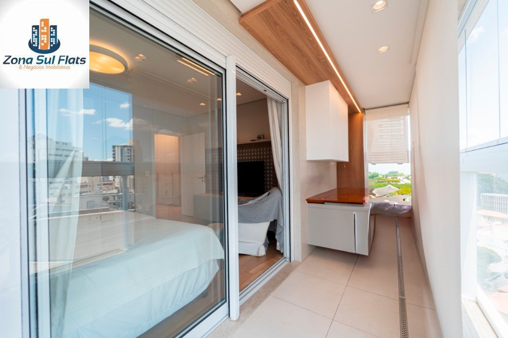 Apartamento, 4 quartos, 276 m² - Foto 41