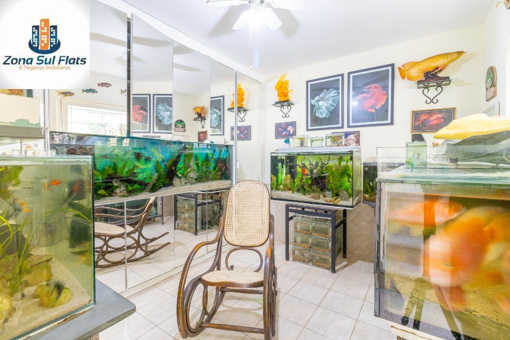 Casa, 5 quartos, 572 m² - Foto 33