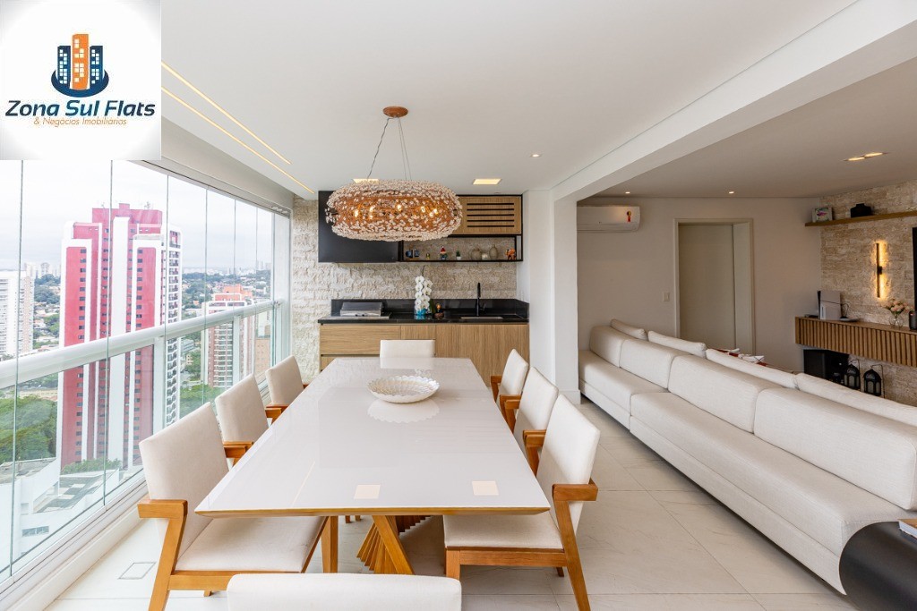 Apartamento, 3 quartos, 135 m² - Foto 10