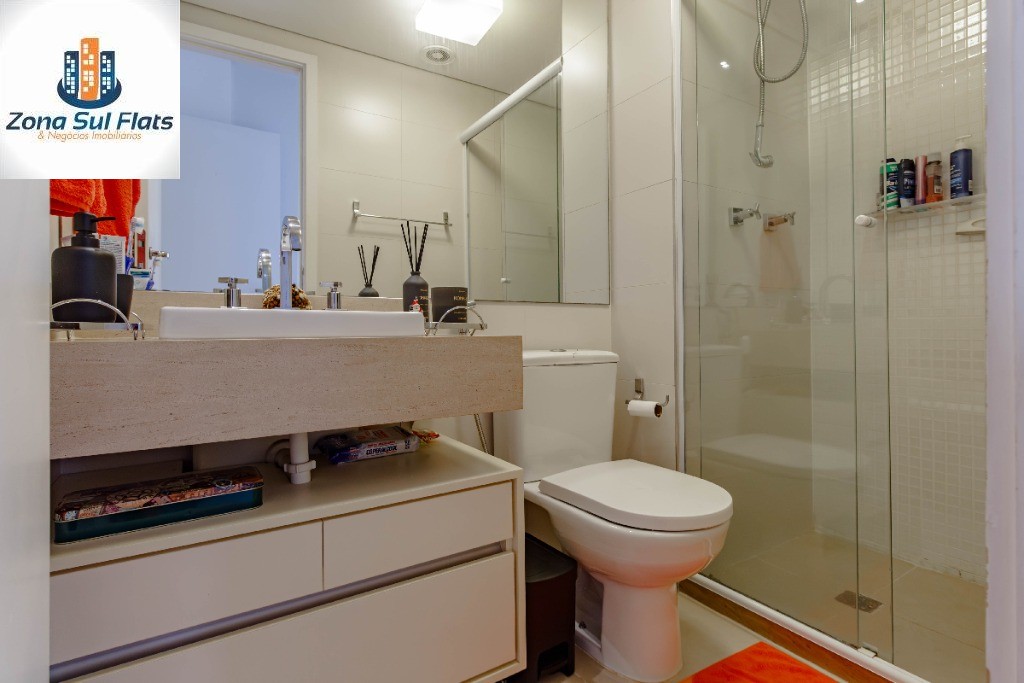 Apartamento, 2 quartos, 89 m² - Foto 21