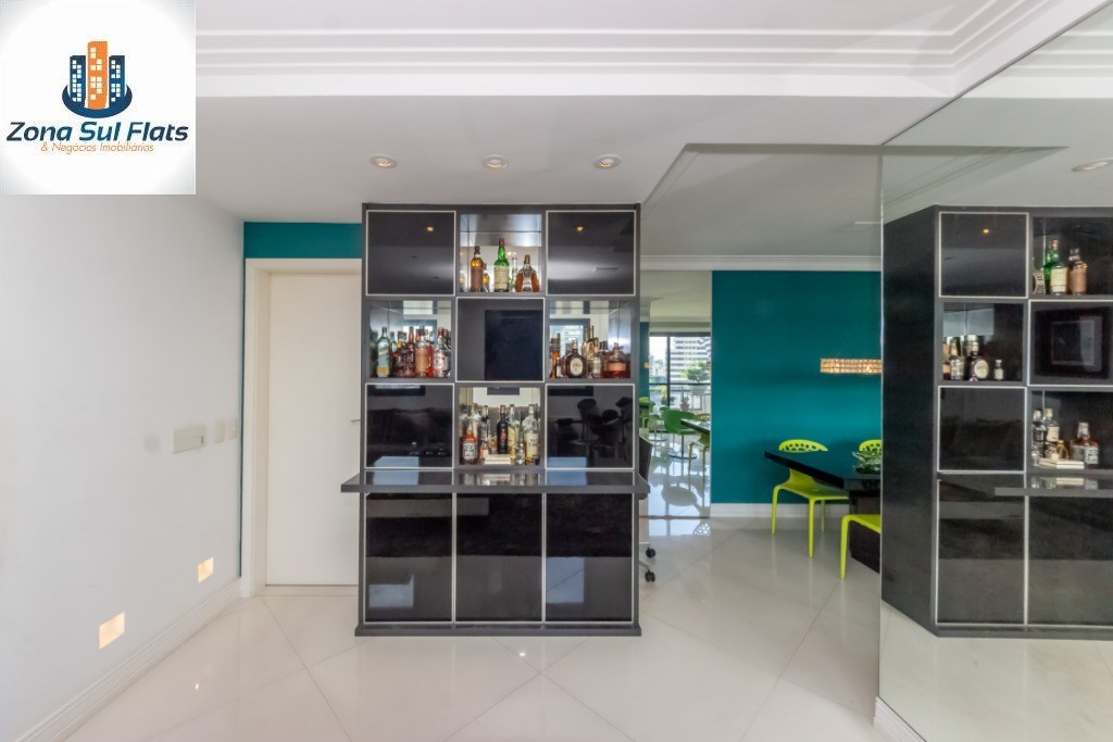 Apartamento, 1 quarto, 89 m² - Foto 15