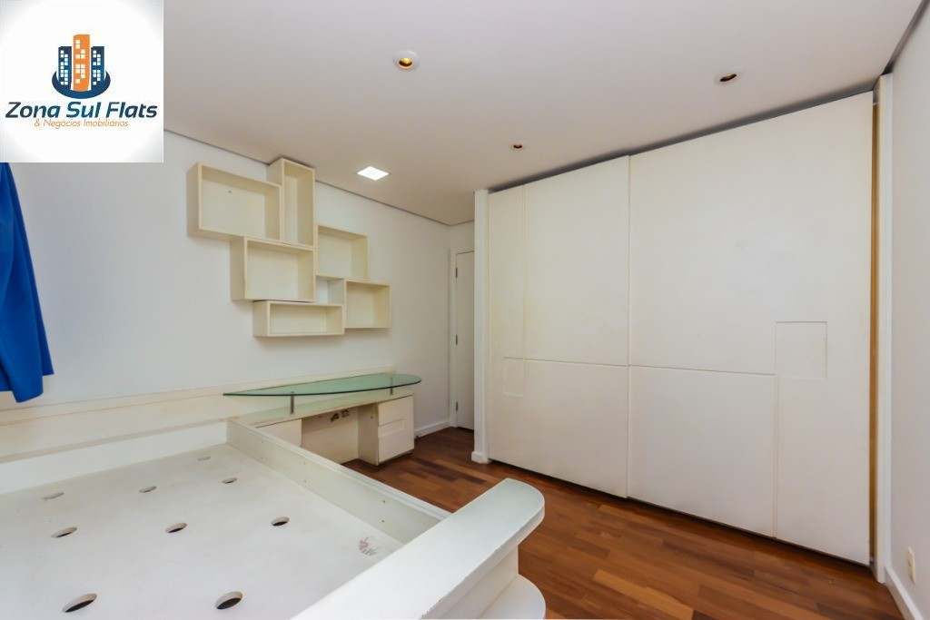 Apartamento, 3 quartos, 198 m² - Foto 21