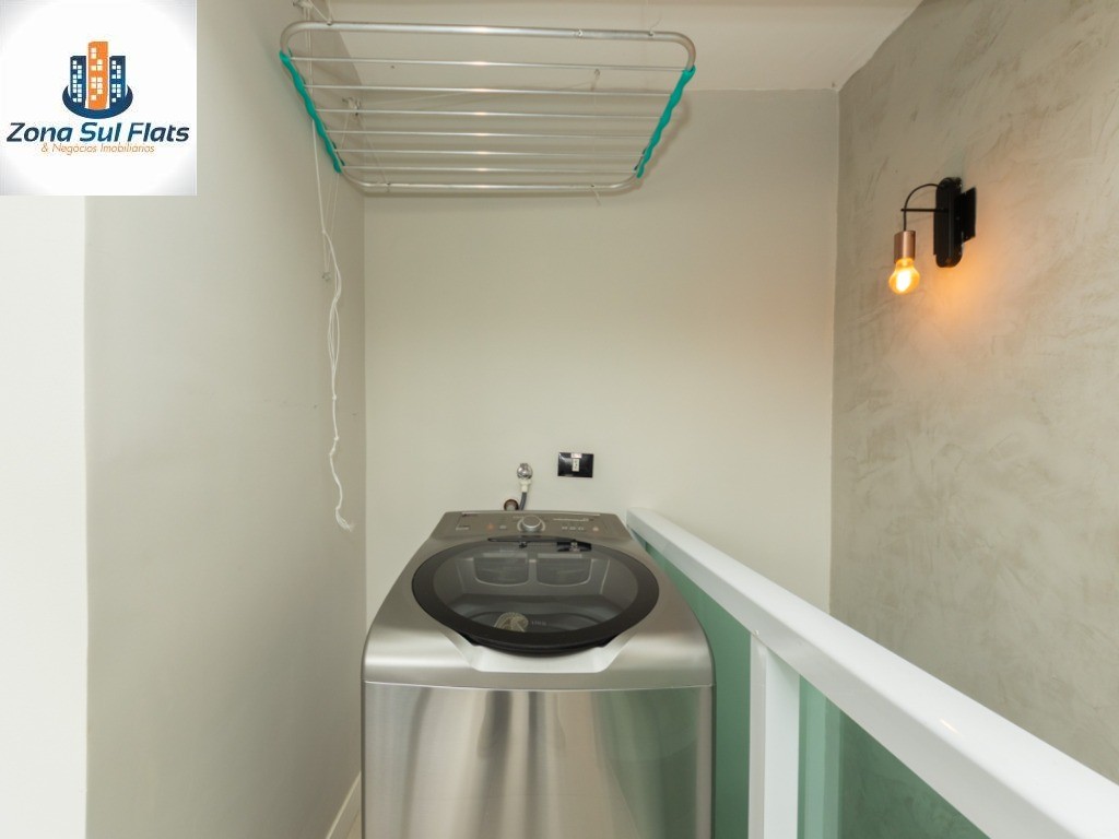 Cobertura, 1 quarto, 56 m² - Foto 31