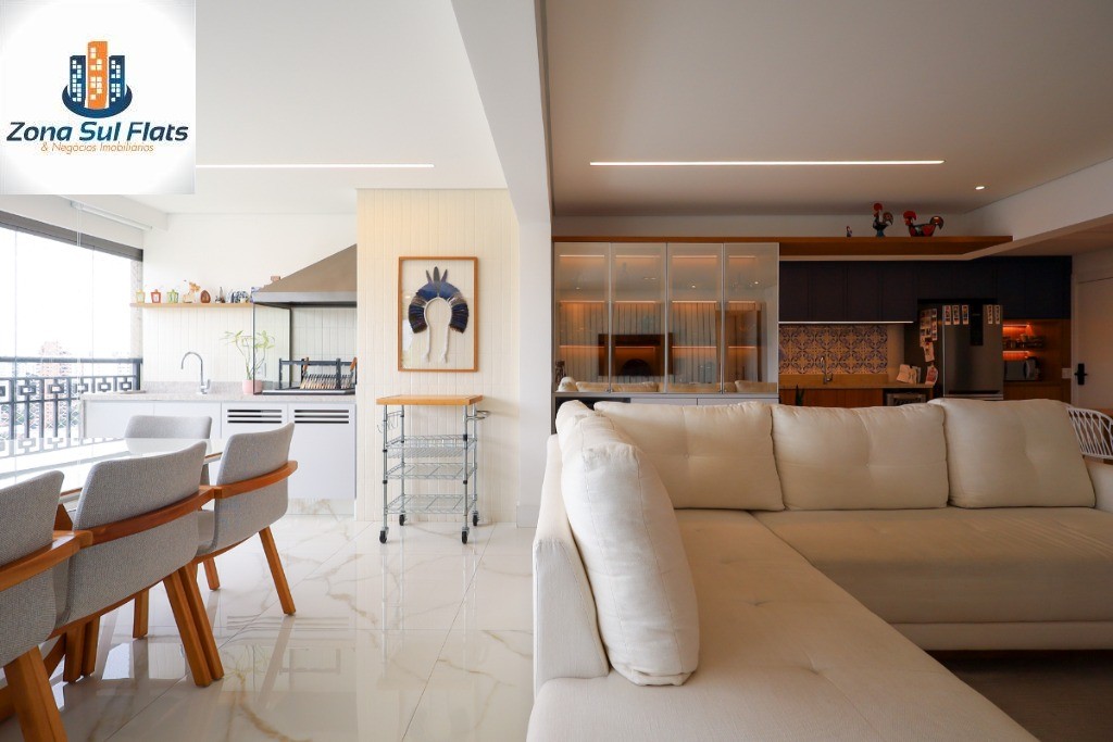 Apartamento, 3 quartos, 138 m² - Foto 11