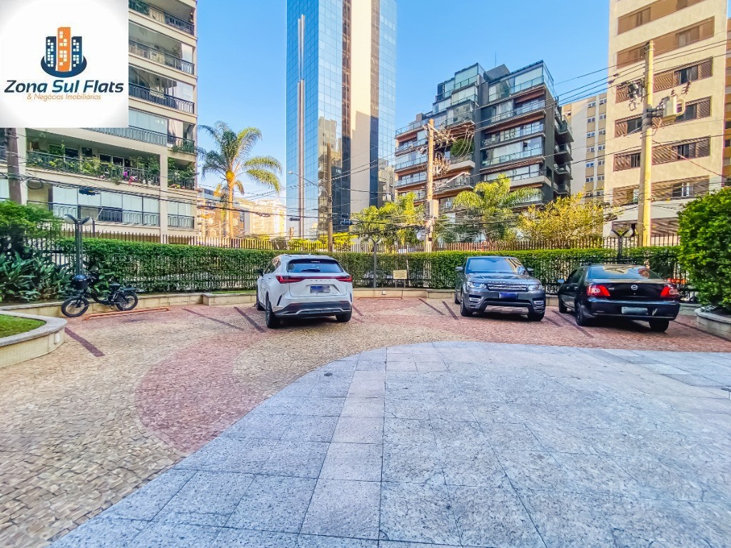 Apartamento, 5 quartos, 190 m² - Foto 48