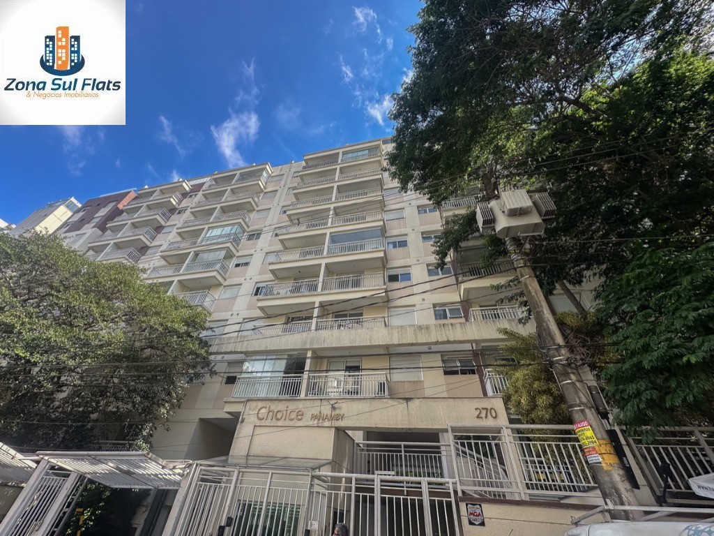 Cobertura, 1 quarto, 56 m² - Foto 32