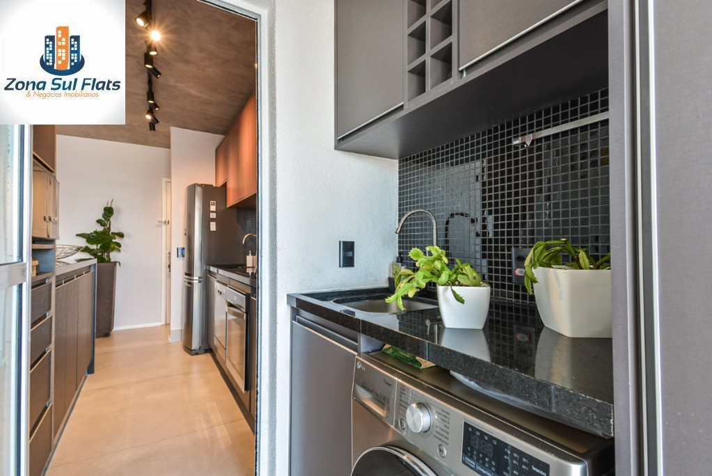 Apartamento, 2 quartos, 68 m² - Foto 6