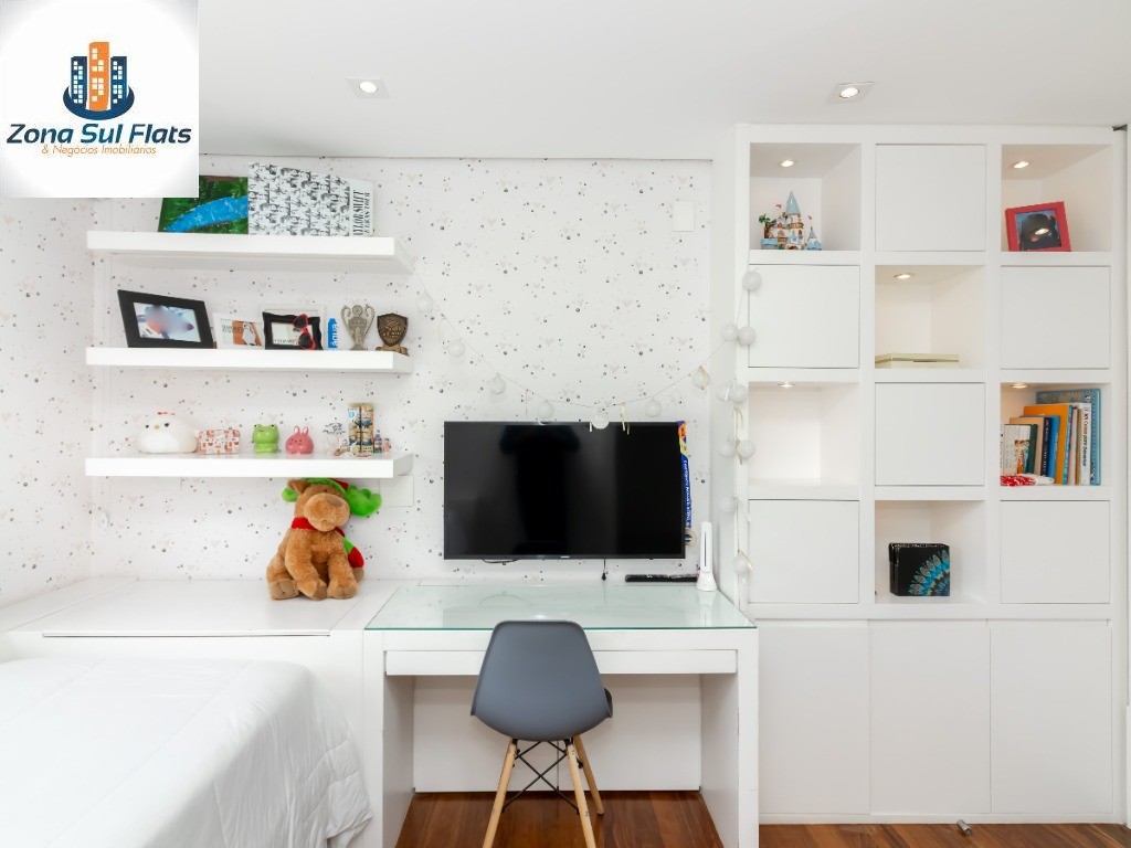 Apartamento, 3 quartos, 188 m² - Foto 20