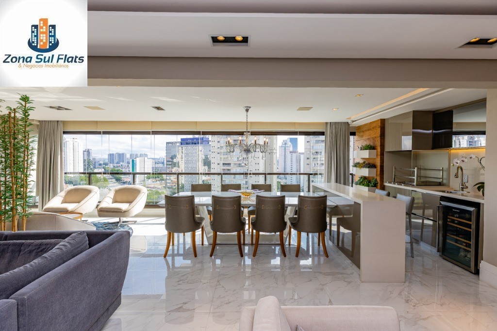 Apartamento, 3 quartos, 209 m² - Foto 21