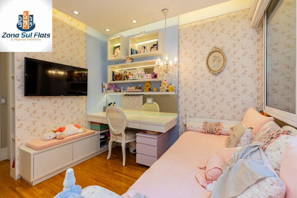 Apartamento, 3 quartos, 209 m² - Foto 36