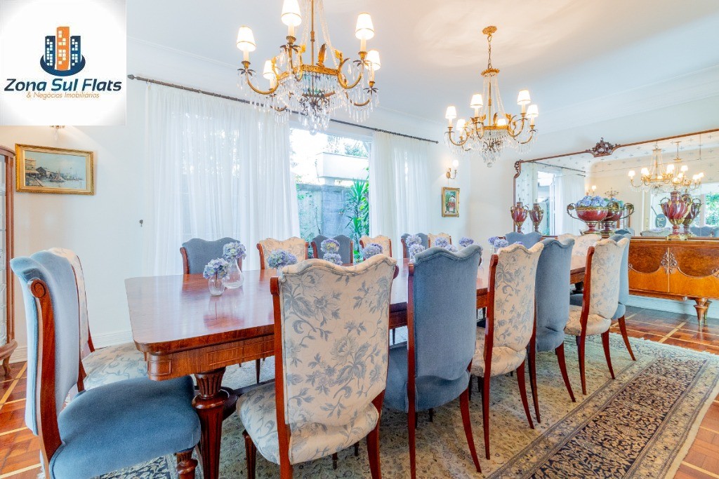 Casa, 5 quartos, 572 m² - Foto 47