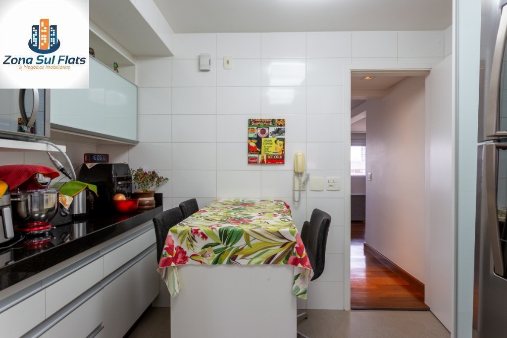 Apartamento, 3 quartos, 131 m² - Foto 28