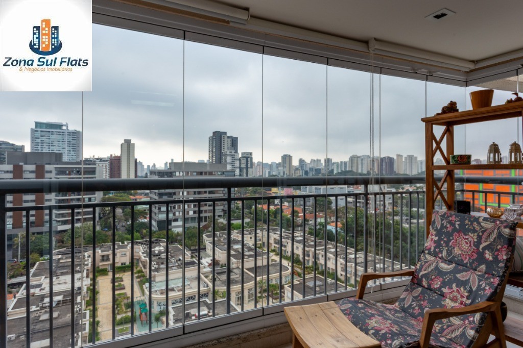 Apartamento, 3 quartos, 131 m² - Foto 8