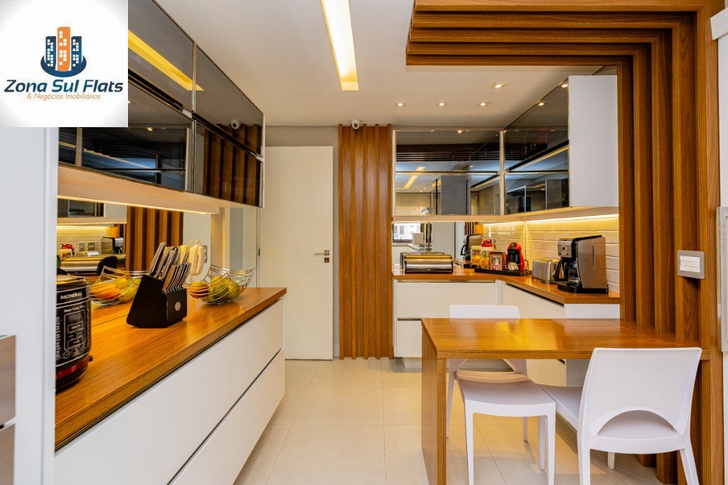 Apartamento, 3 quartos, 209 m² - Foto 31