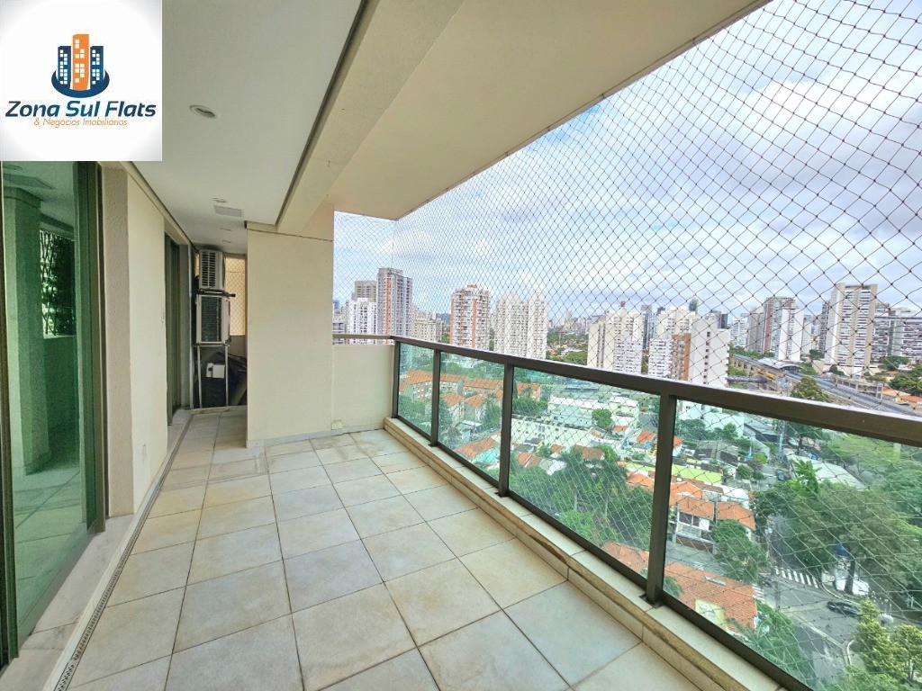 Apartamento, 3 quartos, 142 m² - Foto 13