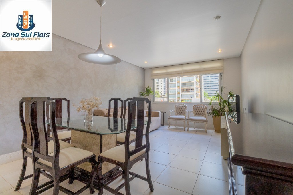 Apartamento, 3 quartos, 108 m² - Foto 1