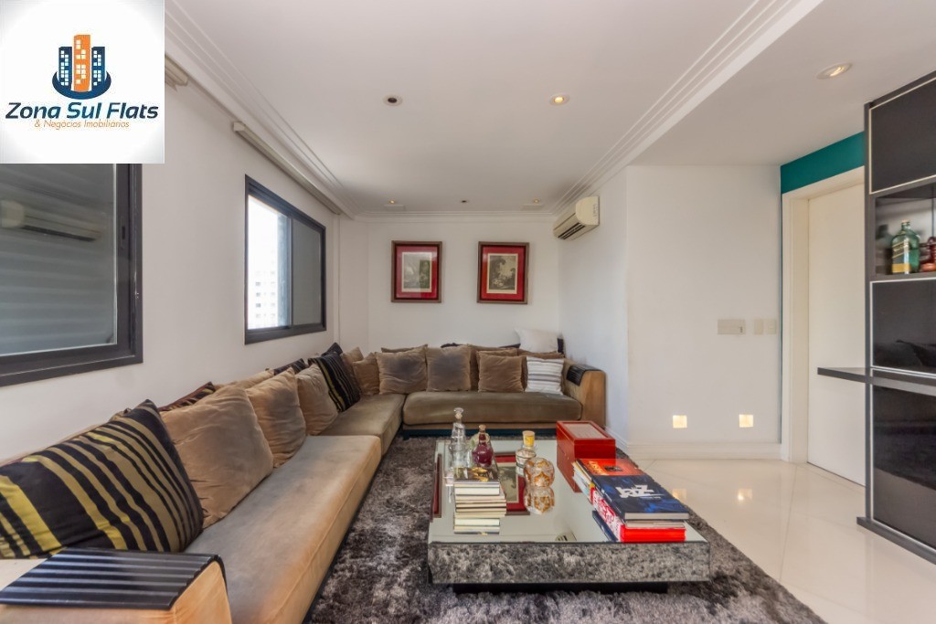 Apartamento, 1 quarto, 89 m² - Foto 11