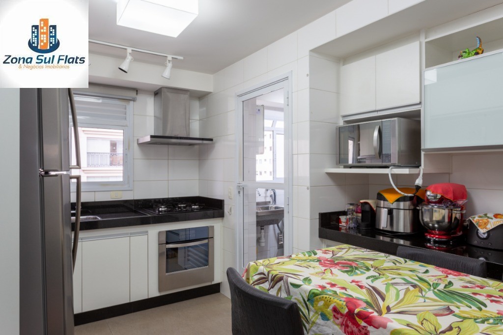 Apartamento, 3 quartos, 131 m² - Foto 27