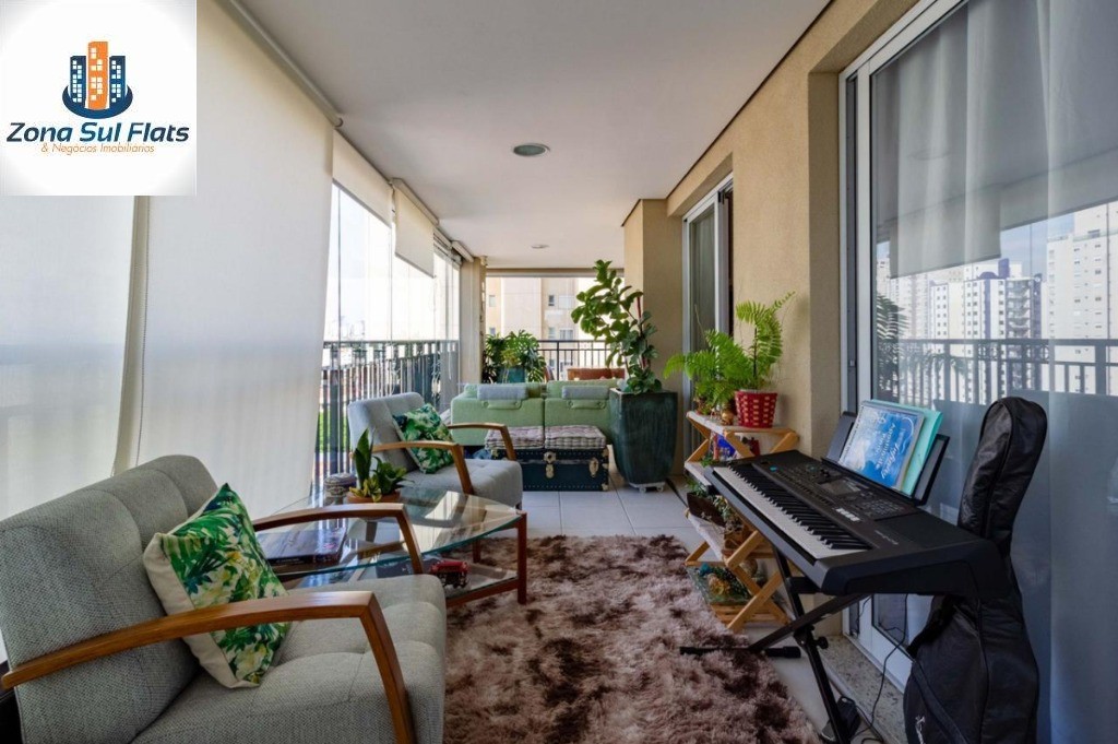 Apartamento, 3 quartos, 223 m² - Foto 4