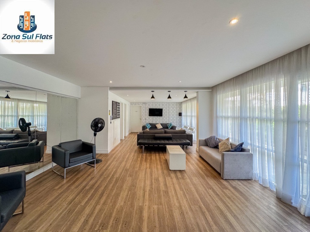 Cobertura, 1 quarto, 56 m² - Foto 40