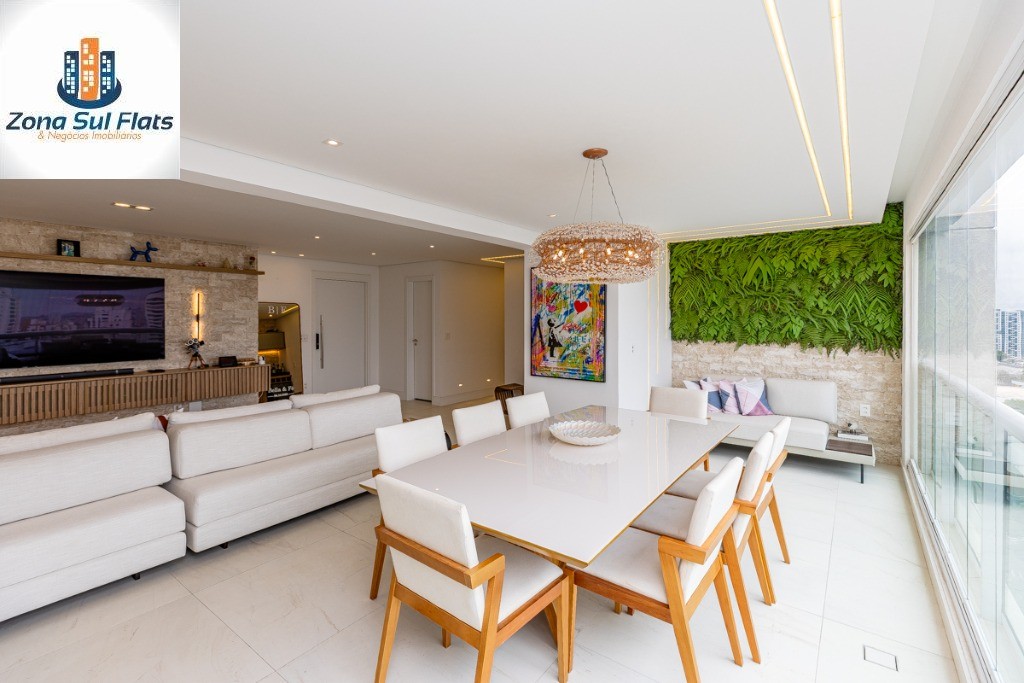 Apartamento, 3 quartos, 135 m² - Foto 14