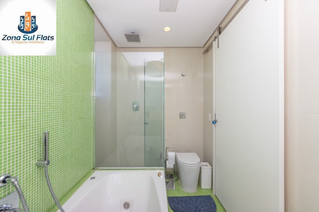 Apartamento, 1 quarto, 89 m² - Foto 23