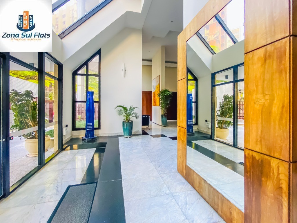 Apartamento, 5 quartos, 190 m² - Foto 33