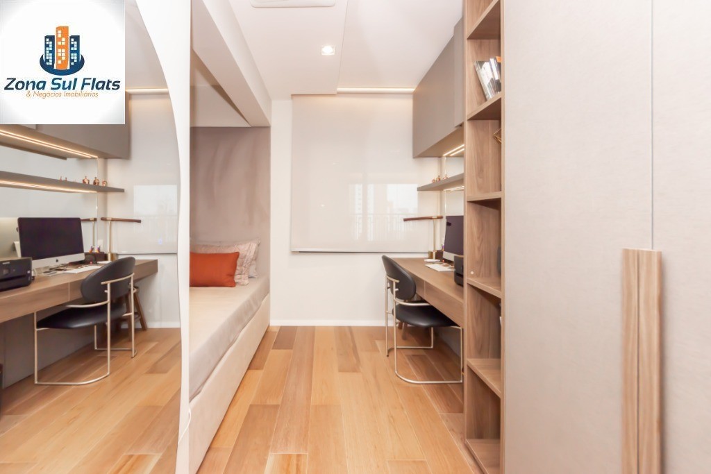 Apartamento, 4 quartos, 240 m² - Foto 37