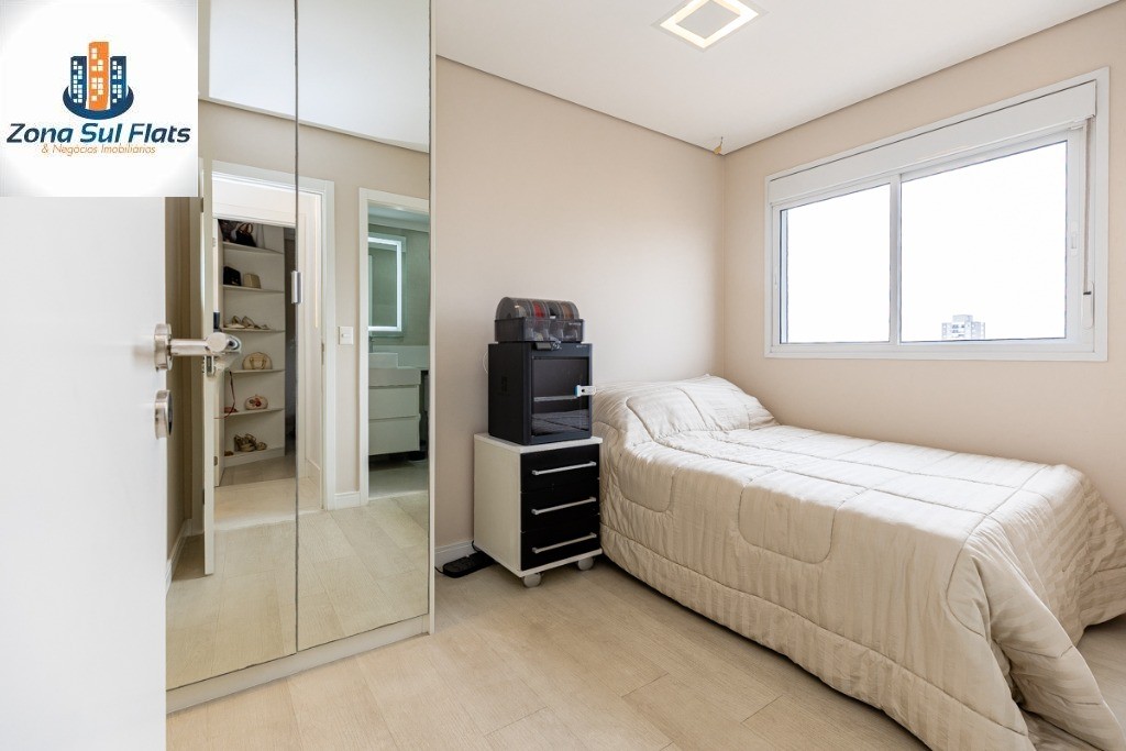 Apartamento, 3 quartos, 135 m² - Foto 38