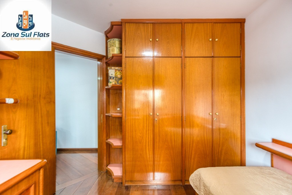 Apartamento, 4 quartos, 236 m² - Foto 31
