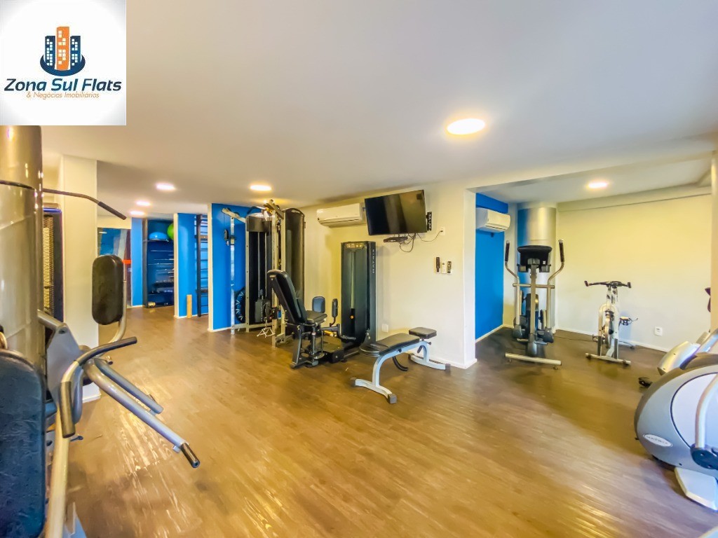 Apartamento, 5 quartos, 190 m² - Foto 38