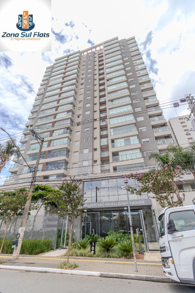 Apartamento, 2 quartos, 81 m² - Foto 38