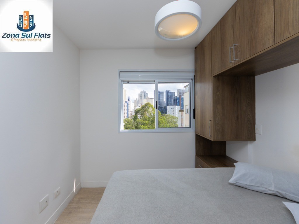 Cobertura, 1 quarto, 56 m² - Foto 17