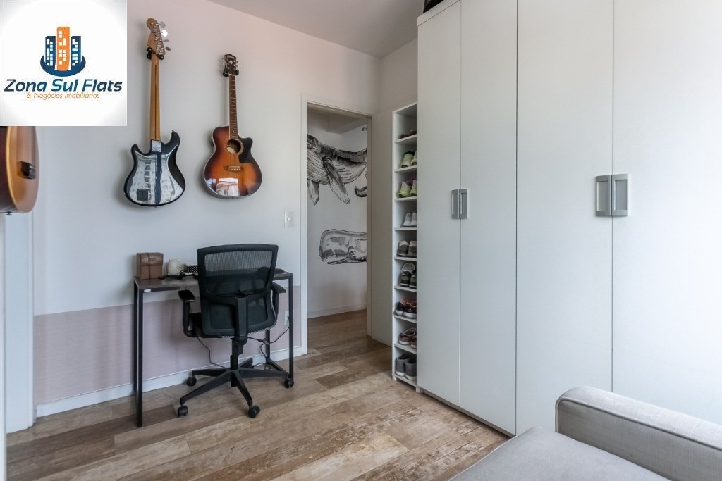 Apartamento, 2 quartos, 85 m² - Foto 18