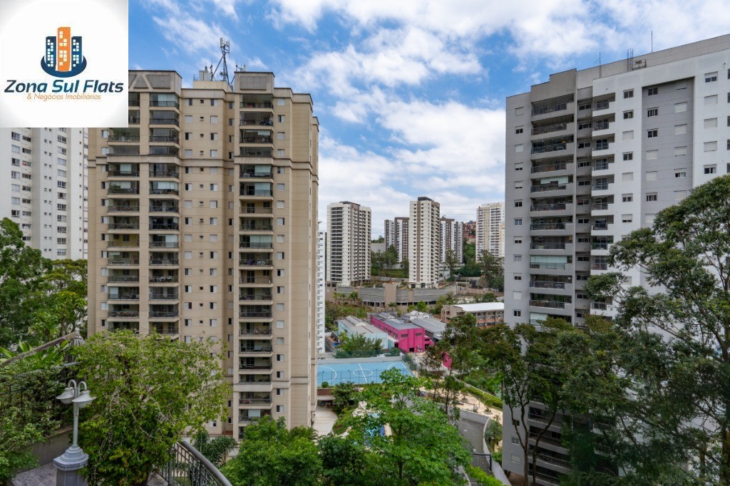 Apartamento, 4 quartos, 170 m² - Foto 38