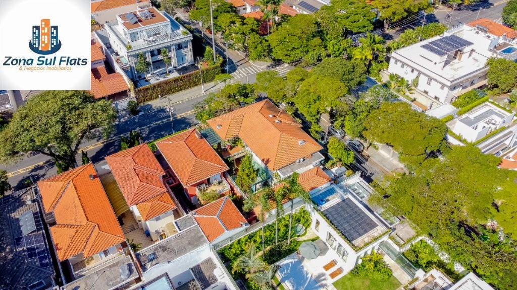 Casa, 5 quartos, 572 m² - Foto 8