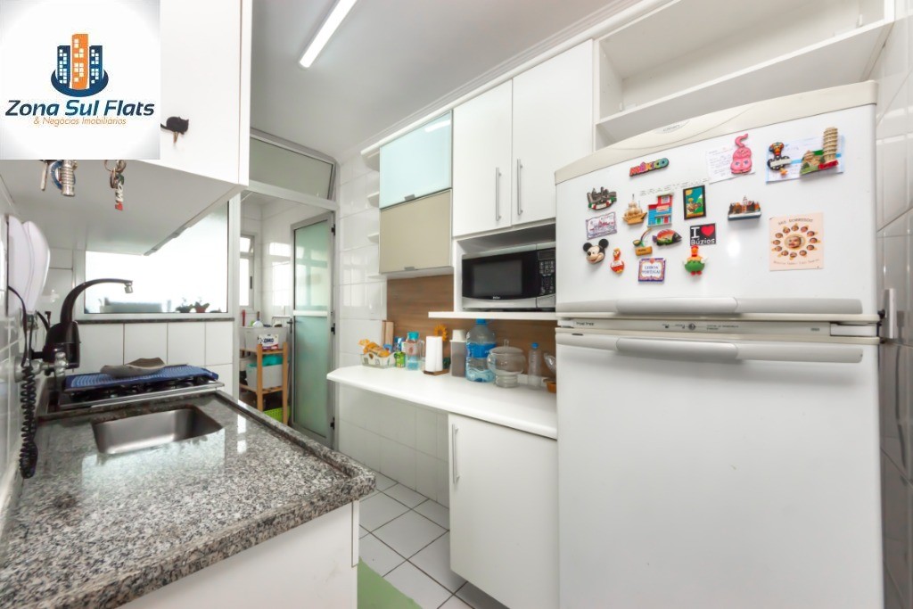 Apartamento, 2 quartos, 65 m² - Foto 7