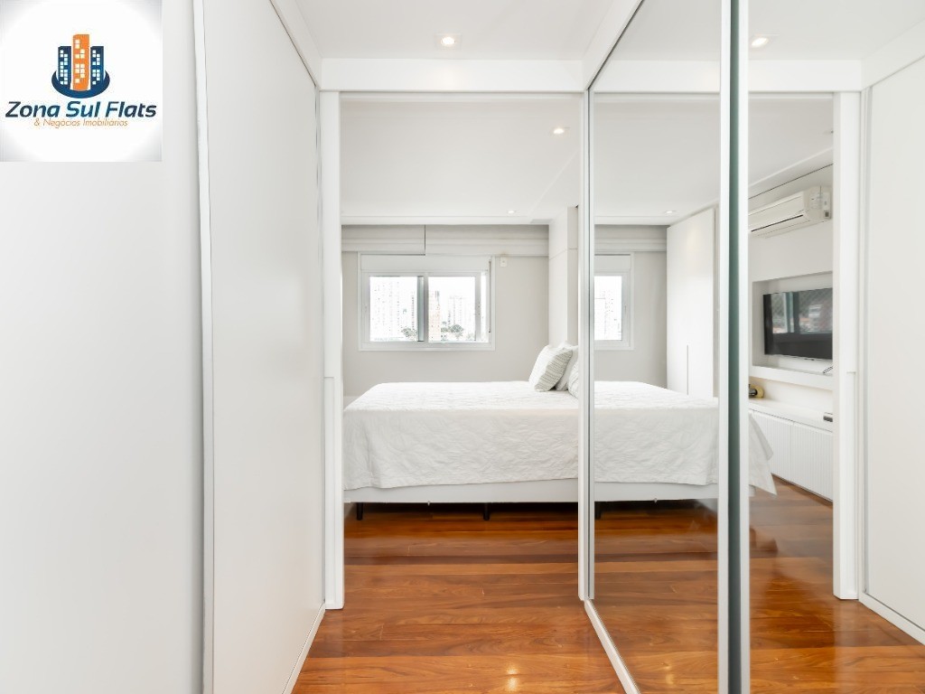 Apartamento, 3 quartos, 188 m² - Foto 14