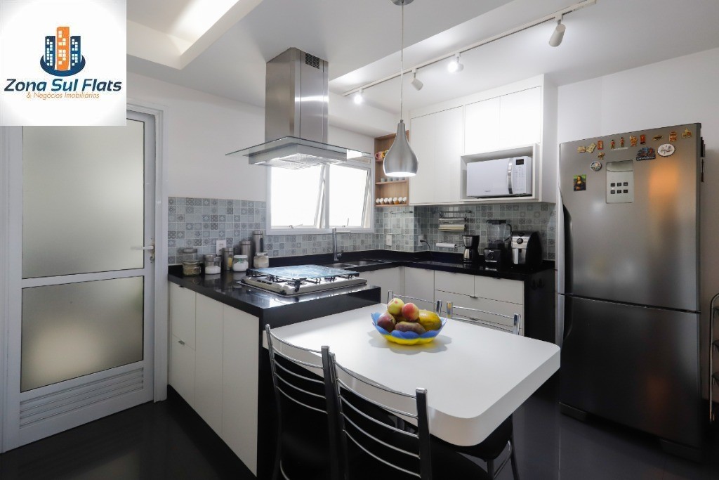 Apartamento, 4 quartos, 157 m² - Foto 39