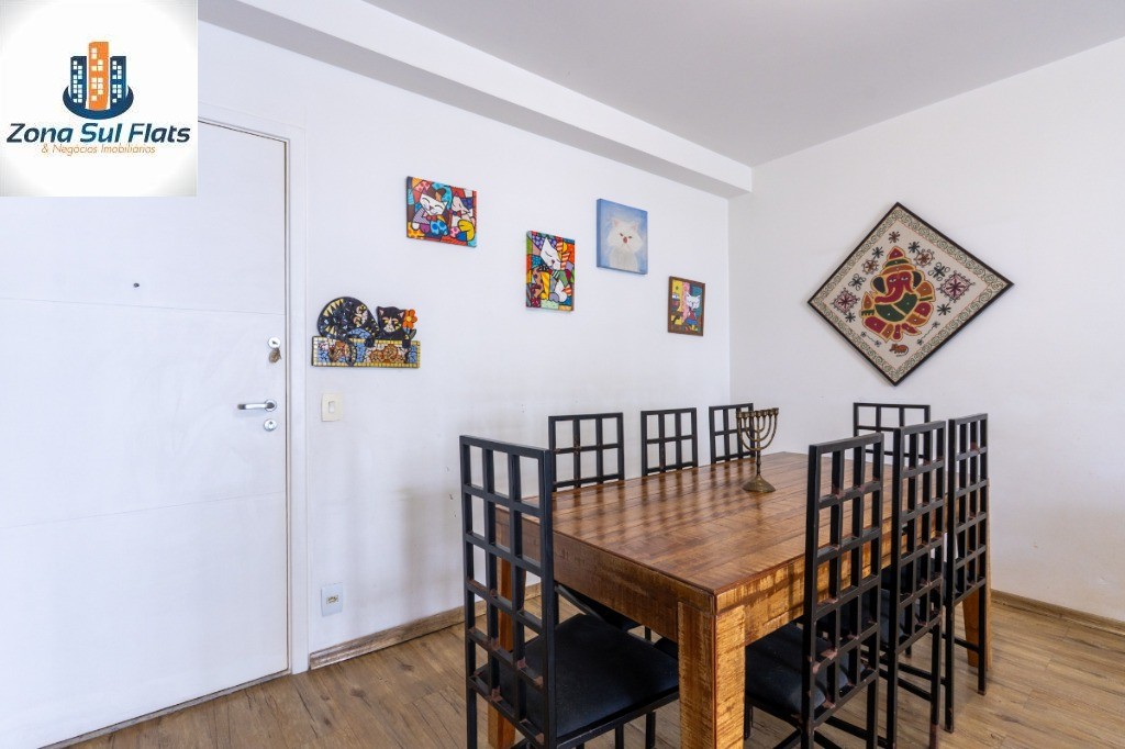 Apartamento, 4 quartos, 170 m² - Foto 9