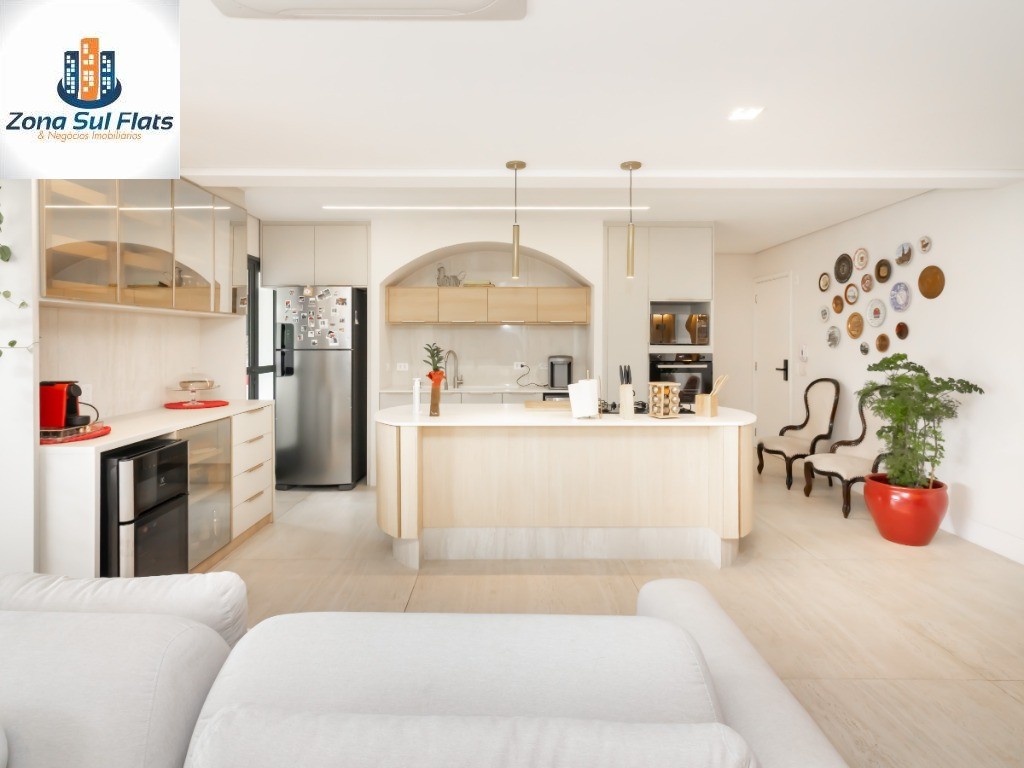 Apartamento, 2 quartos, 130 m² - Foto 8