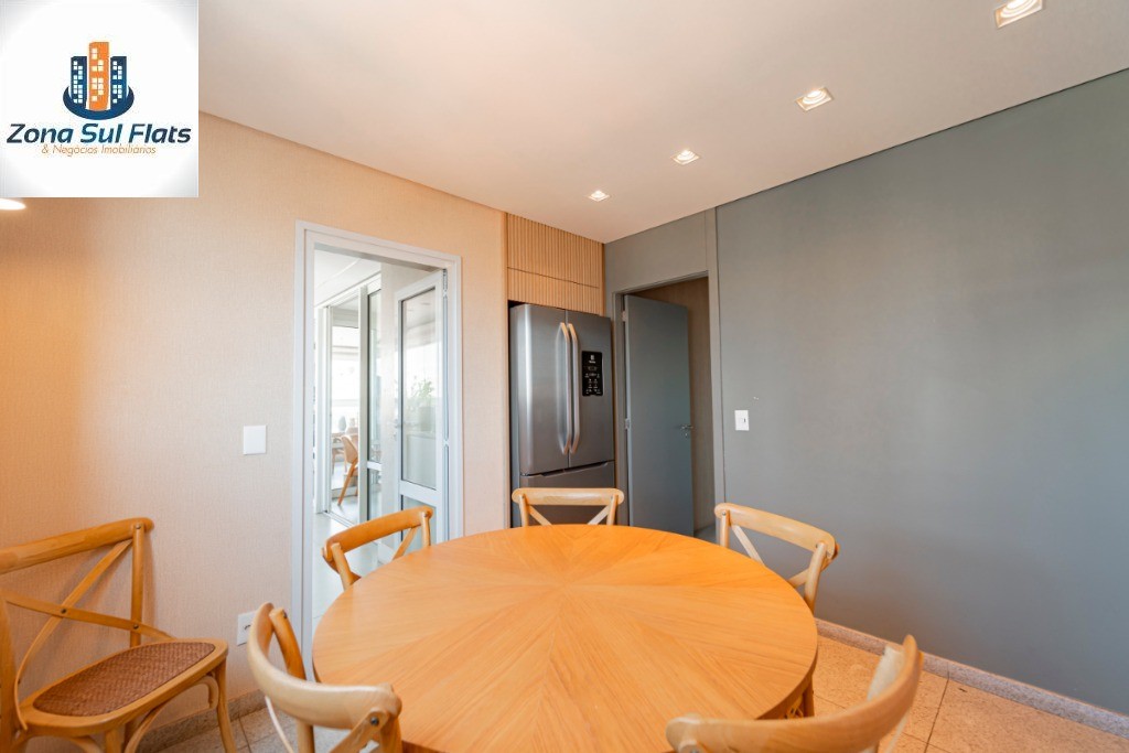 Apartamento, 4 quartos, 276 m² - Foto 22