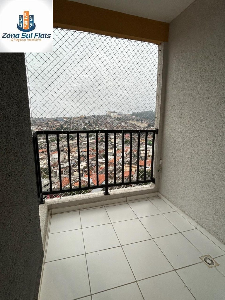 Apartamento, 1 quarto, 31 m² - Foto 14