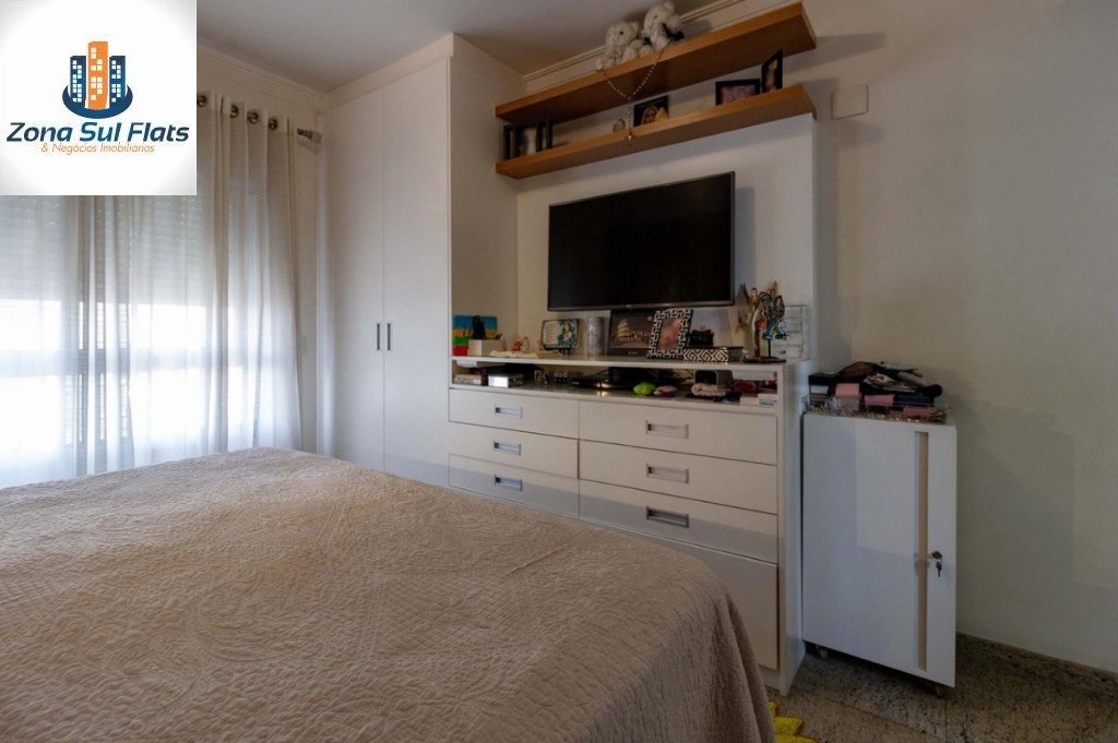 Apartamento, 3 quartos, 223 m² - Foto 21