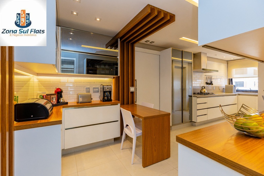 Apartamento, 3 quartos, 209 m² - Foto 29